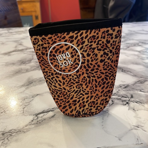 Leopard Java sok - Picture 4 of 4